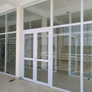 thi công Báo giá Cửa Nhôm Kính Thường, Xingfa và Cao Cấp ở Quảng Nam