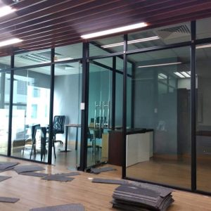 Nhôm Kính Đà Nẵng & Báo Giá Cửa Nhôm Xingfa tại Đà Nẵng Giá Rẻ