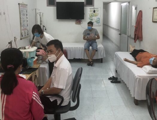 Top 10 BÁC SĨ THẦN KINH GIỎI ở ĐÀ NẴNG