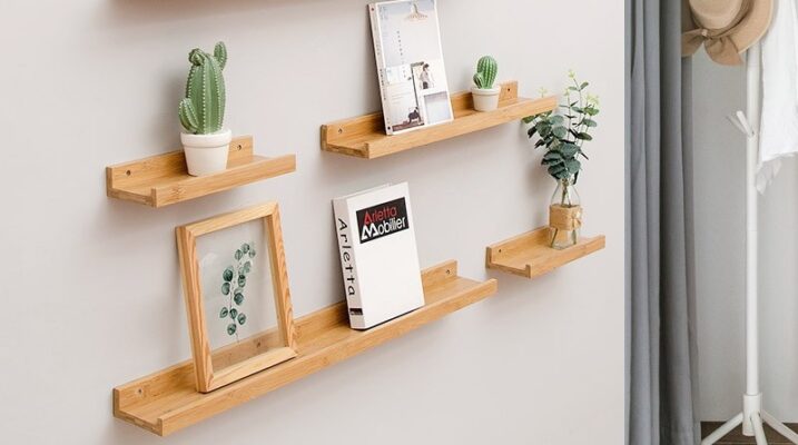 Top 10 Địa Điểm Bán Kệ Gỗ Treo Tường Đà Nẵng