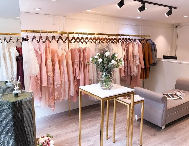 Top 10 Địa Chỉ Thuê Váy Đầm Dự Tiệc Dạ Hội Đà Nẵng