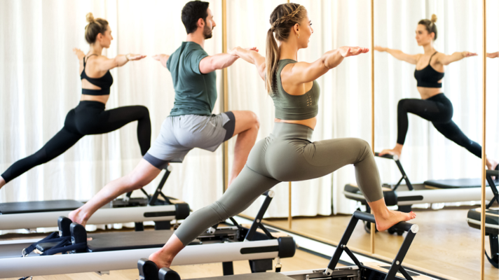 Top 10 Địa Chỉ Tập Pilates Đà Nẵng