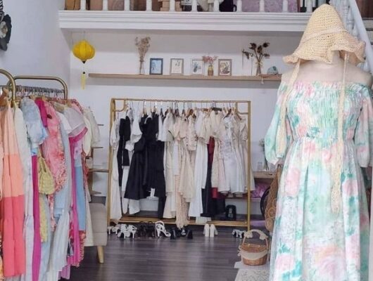 Top 10 Địa Chỉ Thuê Váy Đầm Dự Tiệc Dạ Hội Đà Nẵng