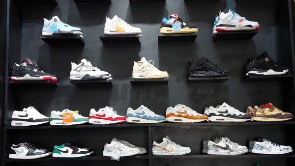 Top 10 Shop Bán Giày Nike tại Đà Nẵng