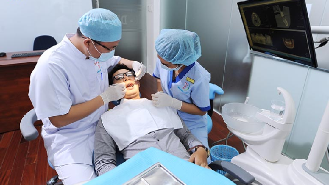 Top 10 Phòng Khám Niềng Răng Đà Nẵng