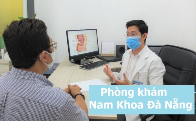 Top 10 Phòng Khám Nam Khoa Đà Nẵng