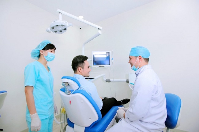 Top 10 Phòng Khám Niềng Răng Đà Nẵng