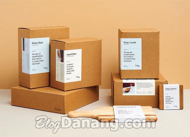 Top 10 Công Ty in hộp giấy tại Đà Nẵng