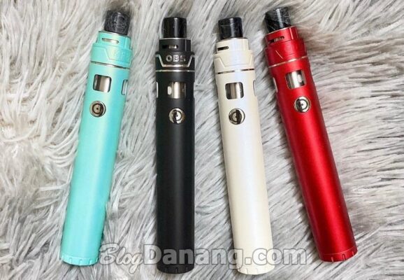 Top 10 Nơi bán pod, vape, thuốc lá điện tử ở Đà Nẵng