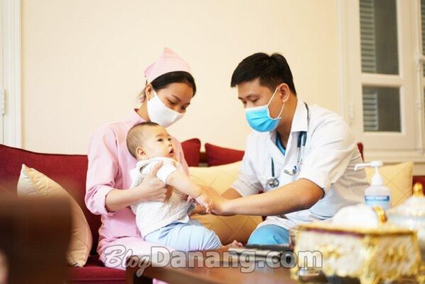 Bác sĩ dinh dưỡng giỏi ở Đà Nẵng