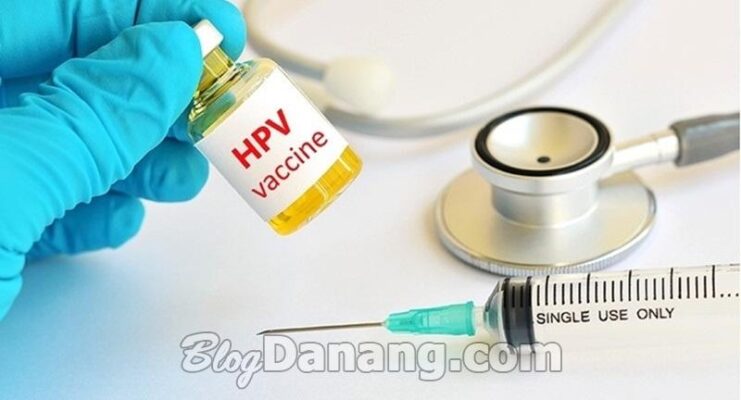 Giá tiêm HPV ở Đà Nẵng