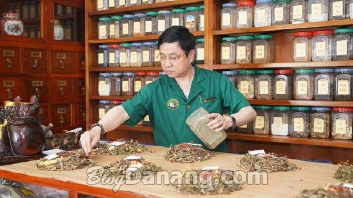 Top 10 Tiệm Thuốc Bắc Đà Nẵng Gia Truyền