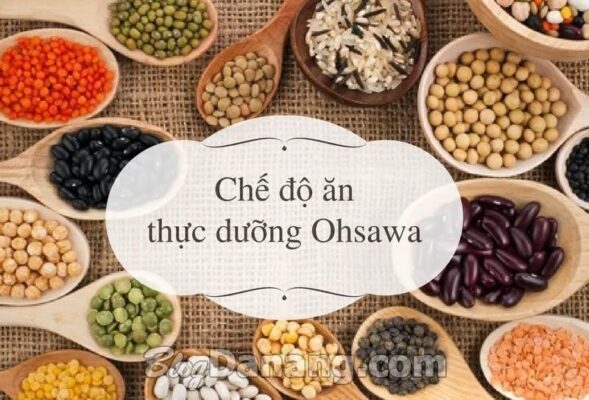 Top các cửa hàng thực dưỡng tại Đà Nẵng