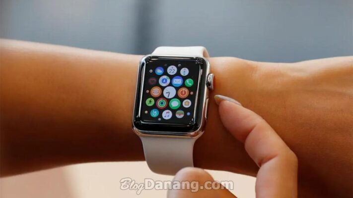 Top 10 Tiệm sửa thay pin Apple Watch Đà Nẵng