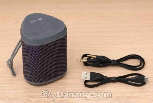 Top các Nơi sửa, thay pin Loa Bluetooth Đà Nẵng