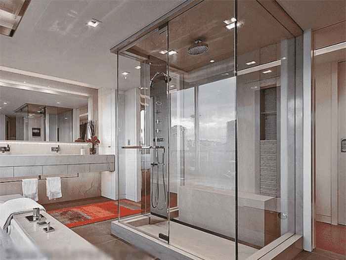 Đơn vị thi công vách kính phòng tắm Đà Nẵng giá rẻ-min (1)